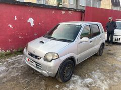 Хэтчбек Mazda Laputa 1999 года, 95000 рублей, Артём