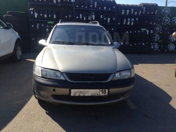  Opel Vectra 1997 , 90000 , 