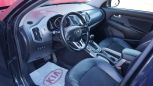 SUV   Kia Sportage 2015 , 1200000 , 