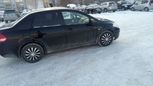  Nissan Tiida 2008 , 337000 , 