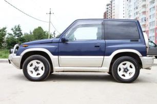 SUV   Suzuki Escudo 1995 , 235000 , 