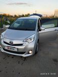  Toyota Ractis 2016 , 880000 , 