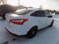  Ford Focus 2012 , 545000 , 