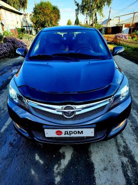  Haima M3 2014 , 525000 , 