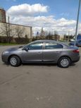  Renault Fluence 2011 , 460000 , 