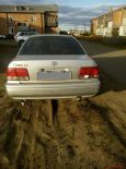  Toyota Camry 1995 , 180000 , 