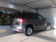 SUV   Skoda Yeti 2015 , 895000 , 