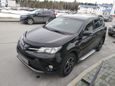 SUV   Toyota RAV4 2013 , 1099000 , -