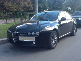 Alfa Romeo 159 2011 , 849000 , -