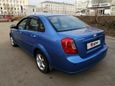  Chevrolet Lacetti 2008 , 310000 , 