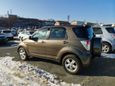 SUV   Daihatsu Be-Go 2014 , 990000 , 