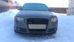  Audi A4 2005 , 420000 , 