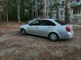  Chevrolet Lacetti 2007 , 240000 , 