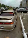  Toyota Mark II 1993 , 210000 , 