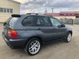 SUV   BMW X5 2002 , 570000 , 