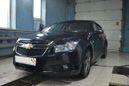  Chevrolet Cruze 2012 , 550000 , 