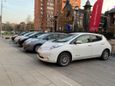  Nissan Leaf 2013 , 620000 , 