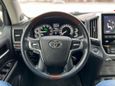 SUV   Toyota Land Cruiser 2015 , 5550000 , 