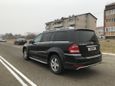 SUV   Mercedes-Benz GL-Class 2012 , 1945000 , 