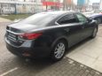  Mazda Mazda6 2017 , 1285000 , 