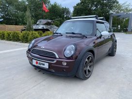  3  MINI Hatch 2002 , 750000 , 