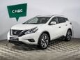 SUV   Nissan Murano 2021 , 3991300 , 