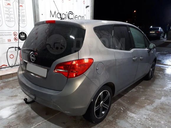    Opel Meriva 2012 , 459000 , 