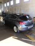  Opel Astra 2011 , 450000 , 