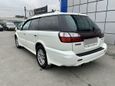  Subaru Legacy Lancaster 2002 , 397000 , 