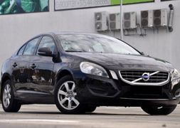 Седан Volvo S60 2011 года, 1399900 рублей, Минск