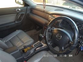  Mazda Millenia 1998 , 256000 , 