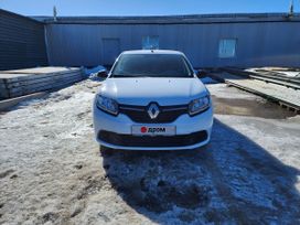  Renault Logan 2018 , 770000 , -