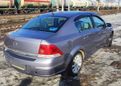  Opel Astra 2008 , 320000 , 