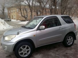 SUV   Toyota RAV4 2001 , 430000 , 