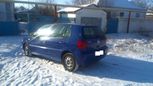  Volkswagen Polo 2001 , 260000 , 