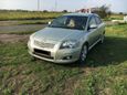  Toyota Avensis 2008 , 580000 , -