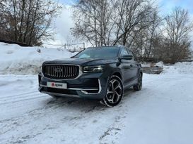 SUV или внедорожник Geely Monjaro 2021 года, 2989000 рублей, Москва