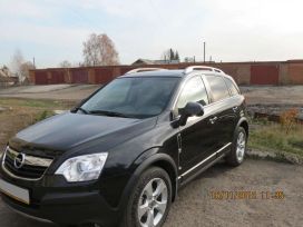 SUV   Opel Antara 2010 , 750000 , 