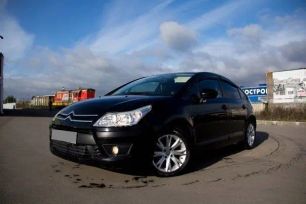  Citroen C4 2010 , 310000 , 