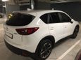 SUV   Mazda CX-5 2016 , 1500000 , 