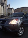 SUV   Honda CR-V 2004 , 530000 , 