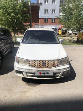 Минивэн или однообъемник Nissan Presage 1999 года, 250000 рублей, Иркутск
