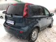  Nissan Note 2012 , 390000 , 