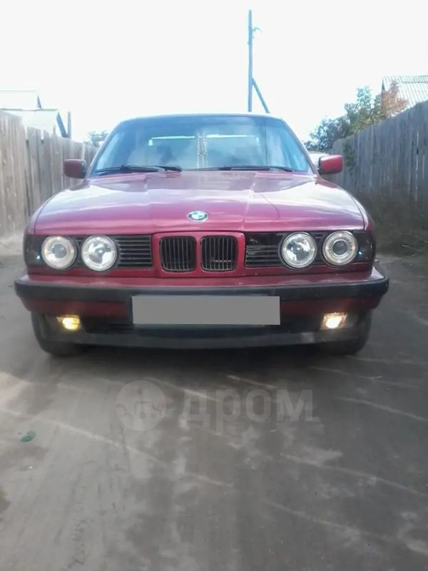  BMW 5-Series 1992 , 320000 , -