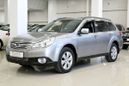  Subaru Outback 2009 , 947000 , 