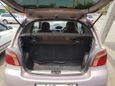  Toyota Vitz 2001 , 185000 , 