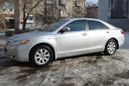  Toyota Camry 2008 , 709000 , 