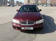  Nissan Sunny 2001 , 220000 , 