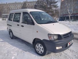    Toyota Town Ace 2002 , 370000 , 