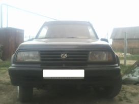 SUV   Suzuki Vitara 1993 , 235000 , 
